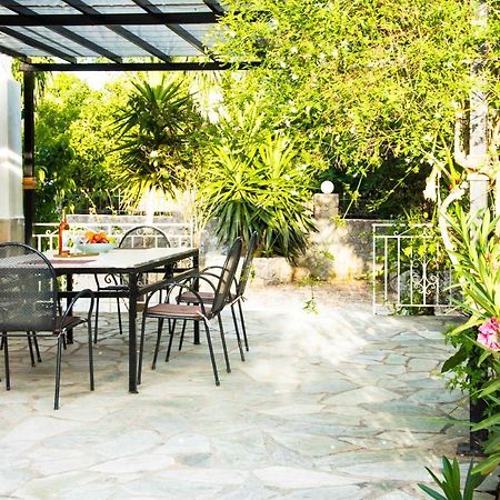 Villa Eros Βάτος Εξωτερικό φωτογραφία