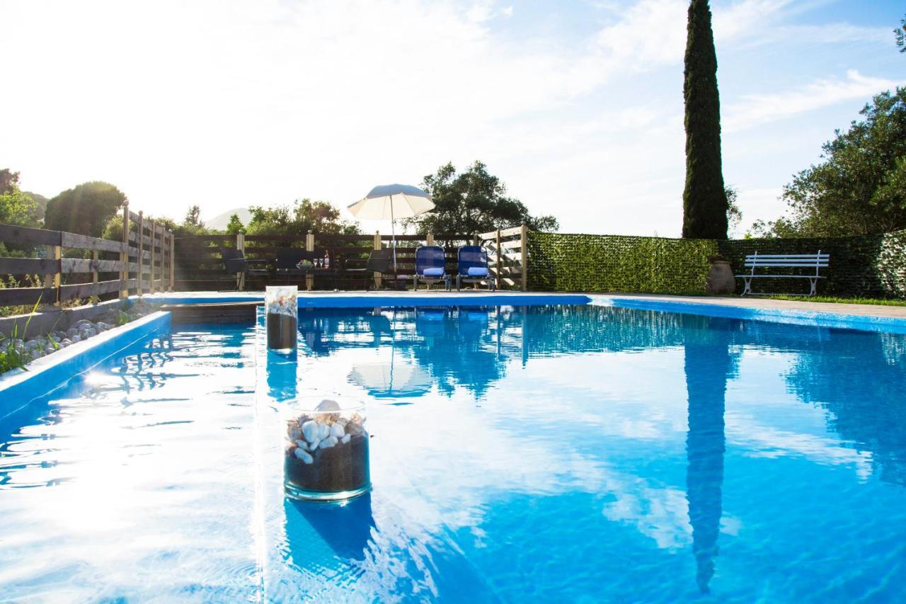 Villa Eros Βάτος Εξωτερικό φωτογραφία